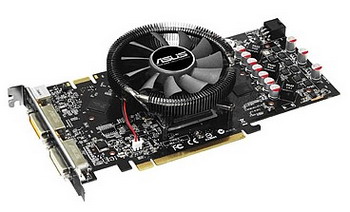 Asus EN9600GT MATRIX